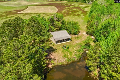 (private lake, pond, coastal) Acreage For Sale in Olar South Carolina