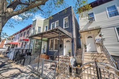 Welcome to your next East New York gem! This fully attached home - photo 1