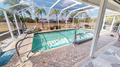 AMAZING OPPORTUNITY....DEEP CREEK POOL HOME ON DOUBLE LOT - photo 25