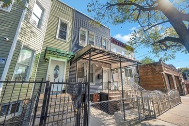 Welcome to your next East New York gem! This fully attached home - photo 5