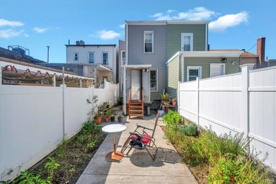 Welcome to your next East New York gem! This fully attached home - photo 7