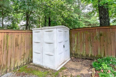 Perfectly maintained all-brick home in Gap Creek! Beautiful - photo 30