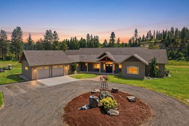 Creekside Estate in Hangman Valley | Freeman Schools. Nestled in - photo 1