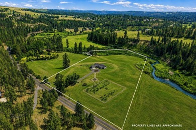 Creekside Estate in Hangman Valley | Freeman Schools. Nestled in - photo 2