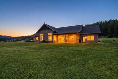 Creekside Estate in Hangman Valley | Freeman Schools. Nestled in - photo 4