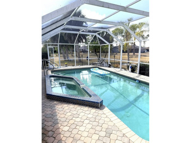 AMAZING OPPORTUNITY....DEEP CREEK POOL HOME ON DOUBLE LOT - photo 35