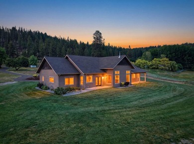 Creekside Estate in Hangman Valley | Freeman Schools. Nestled in - photo 5