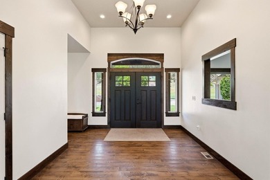 Creekside Estate in Hangman Valley | Freeman Schools. Nestled in - photo 7