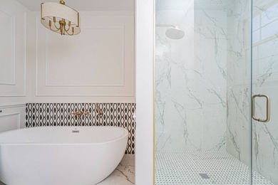 You don't want to miss this spectacular center hall colonial in - photo 38