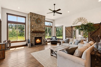 Creekside Estate in Hangman Valley | Freeman Schools. Nestled in - photo 8