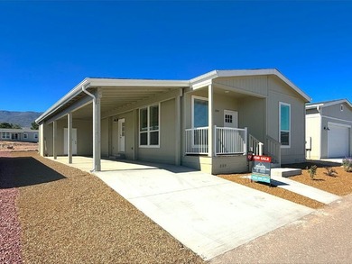 Welcome to On The Greens, a 55+ Age Qualified Land Leased - photo 8