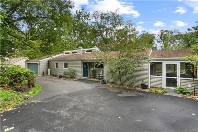 Hudson River - Westchester County Home Sale Pending in Cortlandt New York