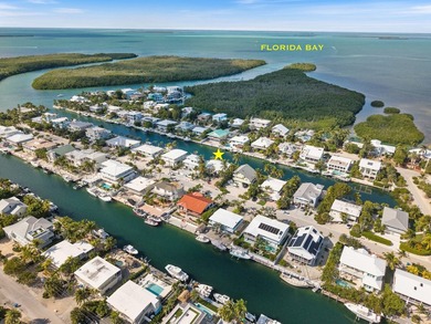 Welcome to one of Islamorada's finest homes! Located in Venetian - photo 2