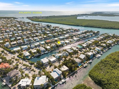 Welcome to one of Islamorada's finest homes! Located in Venetian - photo 3
