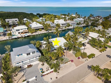 Welcome to one of Islamorada's finest homes! Located in Venetian - photo 4
