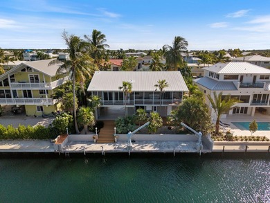 Welcome to one of Islamorada's finest homes! Located in Venetian - photo 5