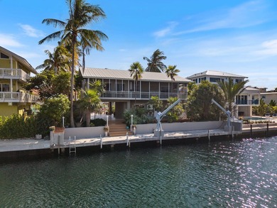 Welcome to one of Islamorada's finest homes! Located in Venetian - photo 6