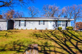 WELL MAINTAINED COUNTRY CHARMER! SOLD - Lake Home SOLD! in Eufaula, Oklahoma
