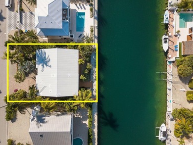 Welcome to one of Islamorada's finest homes! Located in Venetian - photo 8