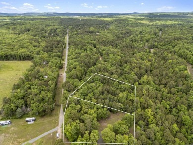 Lake Lot For Sale in Greers Ferry, Arkansas