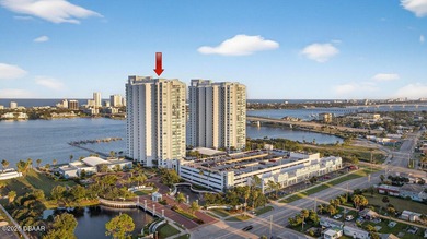 (private lake, pond, creek) Condo For Sale in Holly Hill Florida