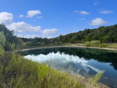 Lake Acreage For Sale in Kerrville, Texas