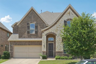 Lake Home For Sale in Irving, Texas