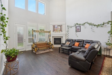 Stunning Executive Home in Encore at Las Colinas Discover - photo 4