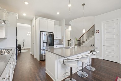 Stunning Executive Home in Encore at Las Colinas Discover - photo 10