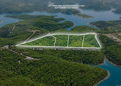 An opportunity like this is incredibly rare near Norfork Lake - photo 1