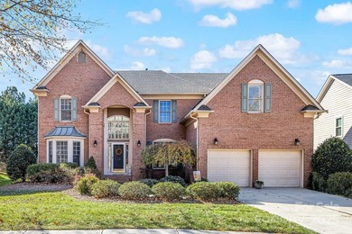 Lake Norman Home Active Under Contract in Mooresville North Carolina