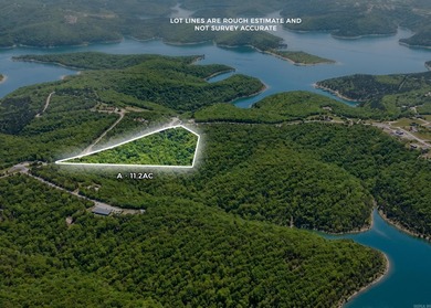 An opportunity like this is incredibly rare near Norfork Lake - photo 2