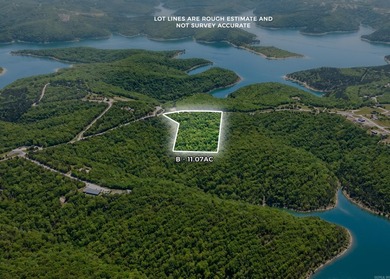 An opportunity like this is incredibly rare near Norfork Lake - photo 3