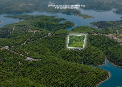 An opportunity like this is incredibly rare near Norfork Lake - photo 4