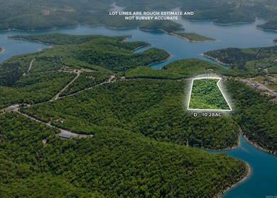 An opportunity like this is incredibly rare near Norfork Lake - photo 5