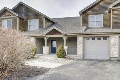 Lake Micigan - Door County Condo For Sale in Egg Harbor Wisconsin