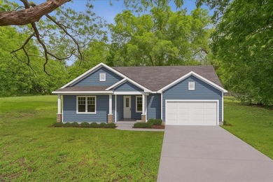 Brazos River - McLennan County Lot For Sale in Waco Texas