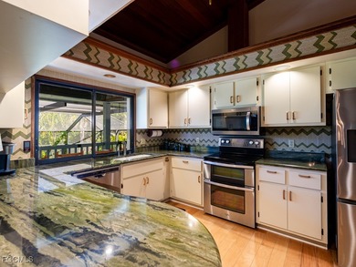 Welcome to 1379 Albatross Road, a private tropical retreat