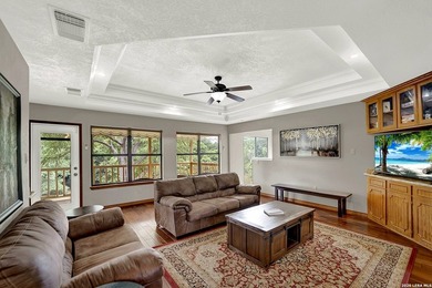 Fully furnished, new covered waterfront deck, fresh exterior - photo 14