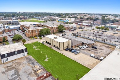 LOCATION, LOCATION, LOCATION!! Fully cleared lot in Fat City - photo 5