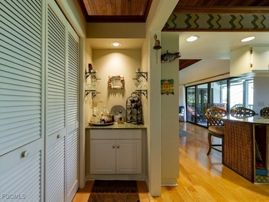 Welcome to 1379 Albatross Road, a private tropical retreat