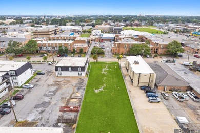 LOCATION, LOCATION, LOCATION!! Fully cleared lot in Fat City - photo 6