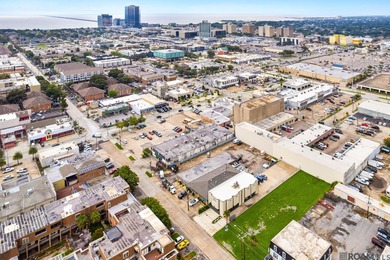 LOCATION, LOCATION, LOCATION!! Fully cleared lot in Fat City - photo 7