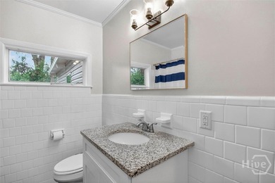 Welcome to this beautifully renovated 3-bedroom, 1-bath ranch - photo 17