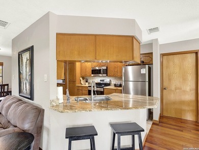 Fully furnished, new covered waterfront deck, fresh exterior - photo 18