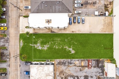 LOCATION, LOCATION, LOCATION!! Fully cleared lot in Fat City - photo 9