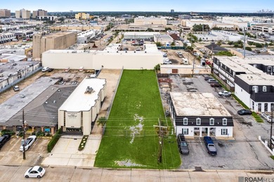 LOCATION, LOCATION, LOCATION!! Fully cleared lot in Fat City - photo 10