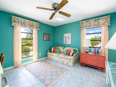 Welcome to 1379 Albatross Road, a private tropical retreat