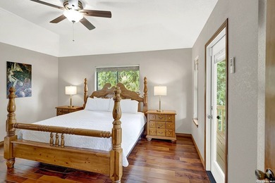 Fully furnished, new covered waterfront deck, fresh exterior - photo 24