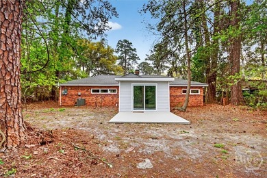 Welcome to this beautifully renovated 3-bedroom, 1-bath ranch - photo 29